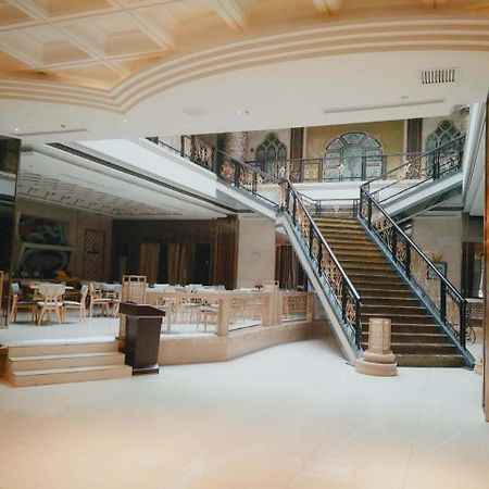 Ji Hotel Shanghai Chuansha Chengnan Road מראה חיצוני תמונה