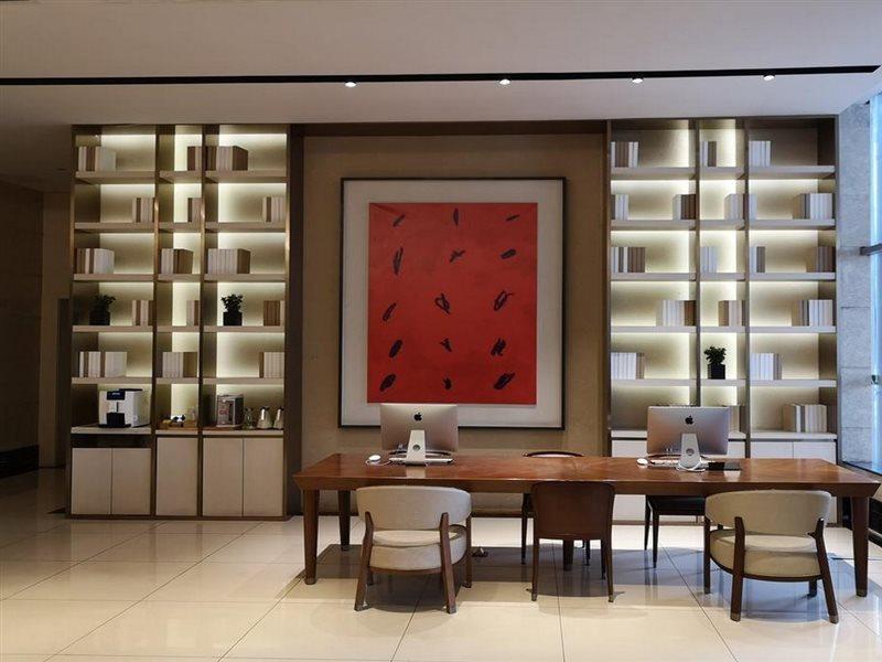 Ji Hotel Shanghai Chuansha Chengnan Road מראה חיצוני תמונה