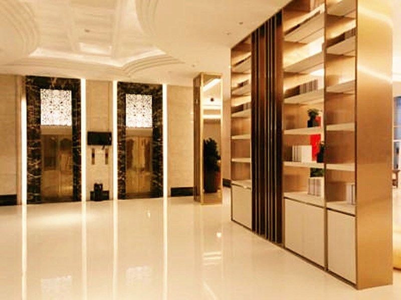 Ji Hotel Shanghai Chuansha Chengnan Road מראה חיצוני תמונה