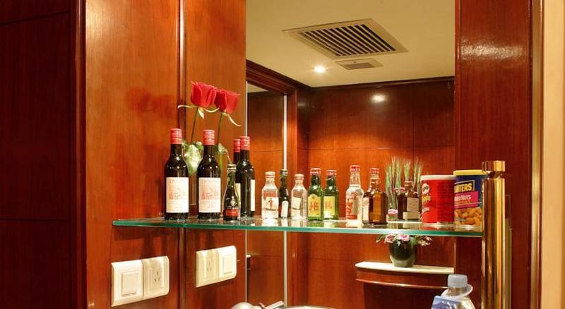 Ji Hotel Shanghai Chuansha Chengnan Road מראה חיצוני תמונה