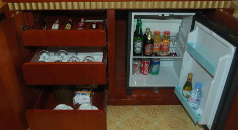 Ji Hotel Shanghai Chuansha Chengnan Road מראה חיצוני תמונה