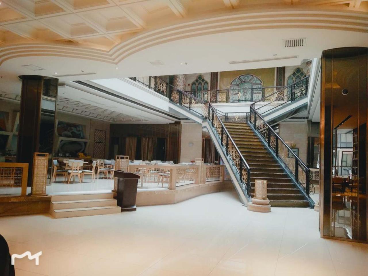 Ji Hotel Shanghai Chuansha Chengnan Road מראה חיצוני תמונה