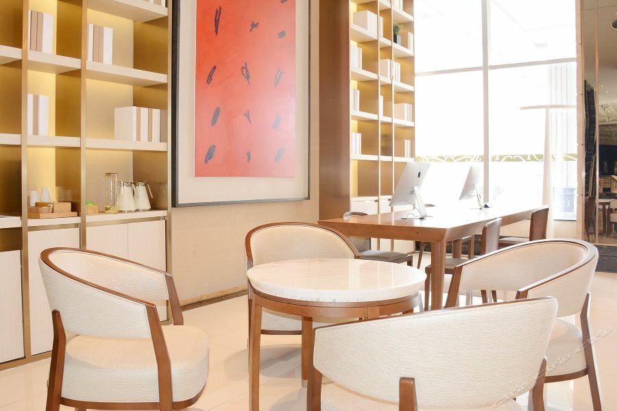 Ji Hotel Shanghai Chuansha Chengnan Road מראה חיצוני תמונה