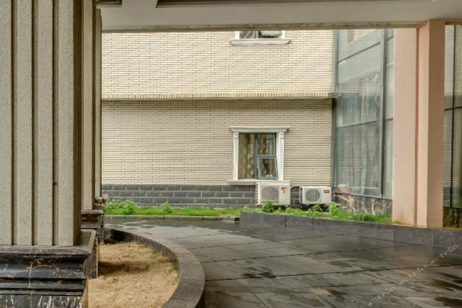 Ji Hotel Shanghai Chuansha Chengnan Road מראה חיצוני תמונה