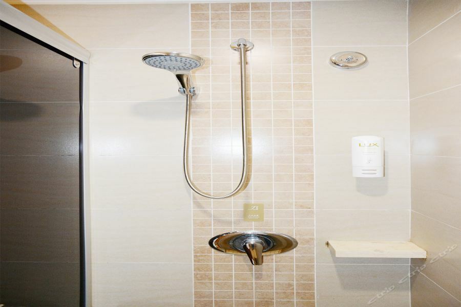 Ji Hotel Shanghai Chuansha Chengnan Road מראה חיצוני תמונה