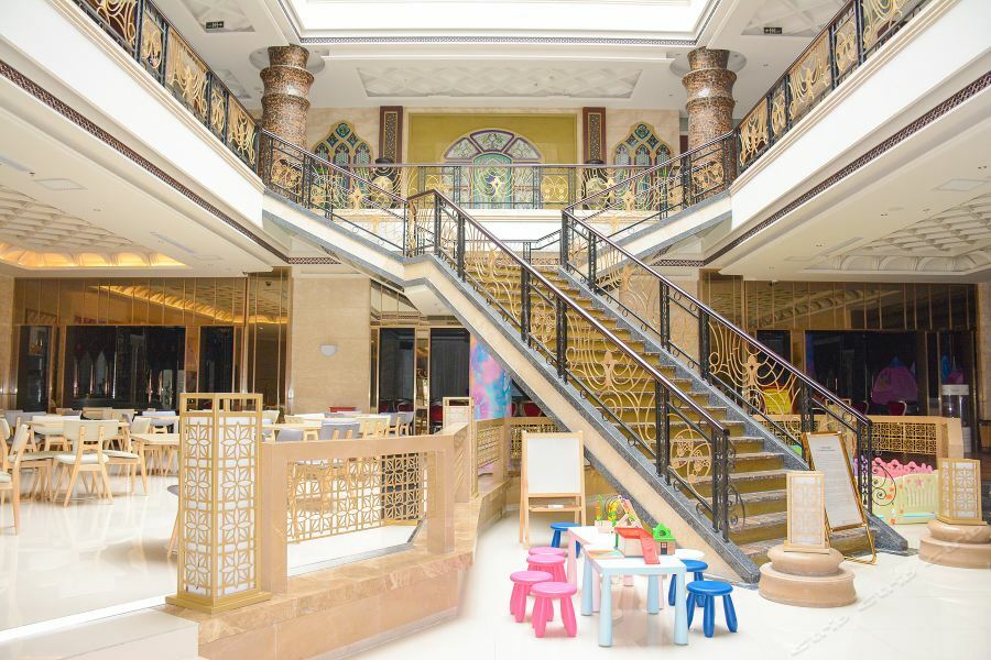 Ji Hotel Shanghai Chuansha Chengnan Road מראה חיצוני תמונה